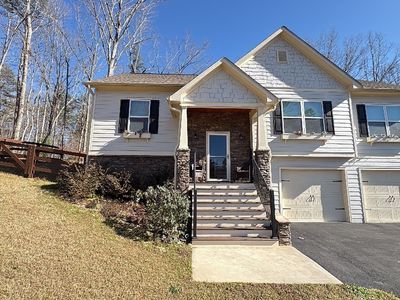 Property at 115 W Woods Dr, Dahlonega, GA