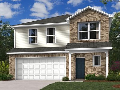 RC Chelsey Plan, Bell Valley