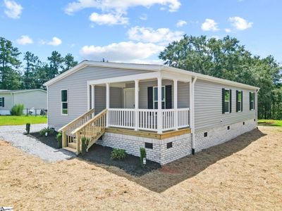 Property at 103 Riverview Park, Cowpens, SC