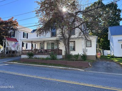 Property at 103 Mechanic Street, Corinth, NY