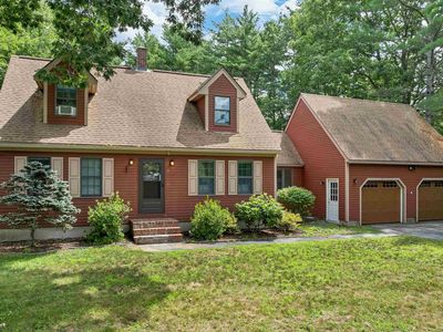 3 Francoeur Drive