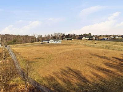 283 Mitchell Ridge Rd