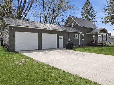 Property at 742 Gilman Street, Stanley, WI