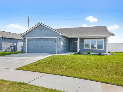 10307 W Salmonberry Rd