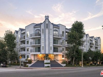 4401 Sepulveda Blvd Unit 202