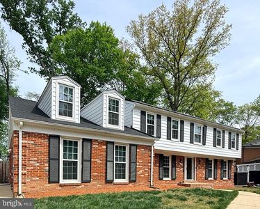 Property at 766 Gleneagles Dr, Fort Washington, MD