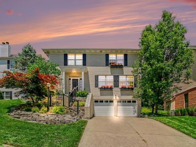 3076 Spencerhill Ln