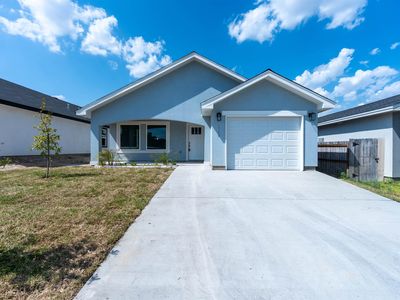 5708 Kylee Dr