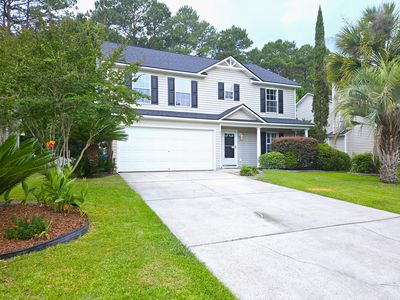 411 Aberdeen Cir
