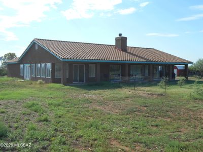 Property at 9233 E Carolyn Fraser Ln, Pearce, AZ