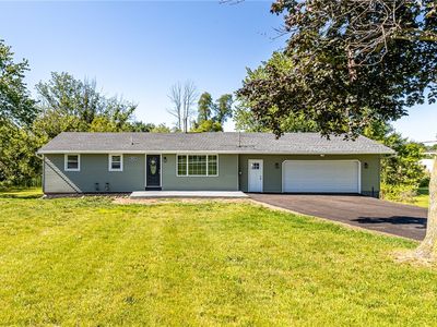 Property at 9678 W Ridge Rd, Brockport, NY