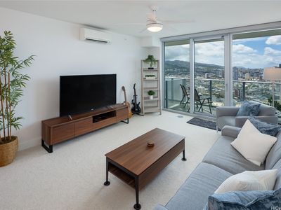 629 Keeaumoku St APT 3305