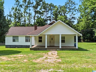 Property at 3929 Airport Rd, Oxford, AL