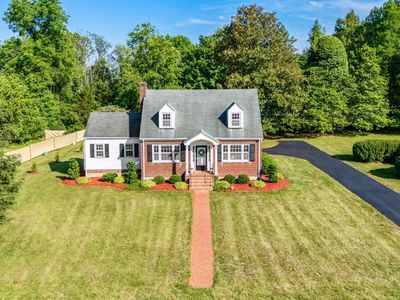 228 Hanger Rd