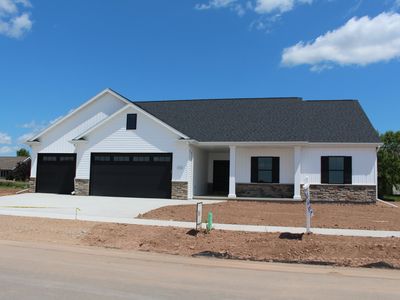 Winslow Plan, Winding Creek