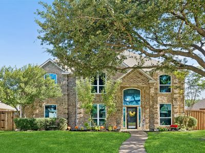 3317 Brunchberry Ln