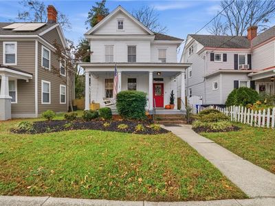 446 Mount Vernon Ave