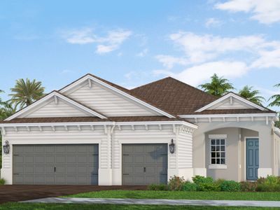 10078 Crystal Isles Cir