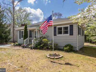 Property at 107 Woodland Ave, Medford, NJ