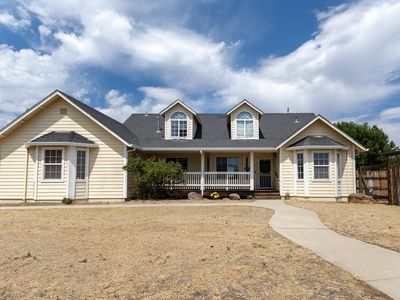 Property at 1105 Orlo Dr, Susanville, CA