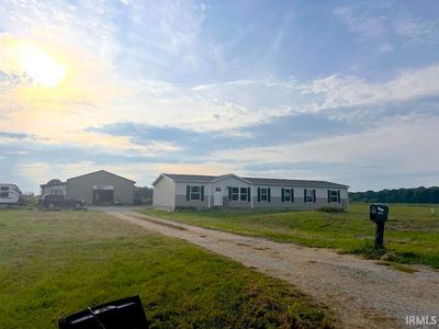 5325 S County Road 625 W