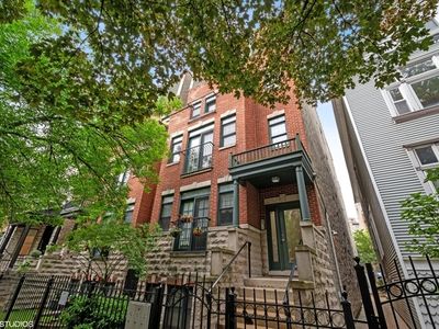853 W Roscoe St #1