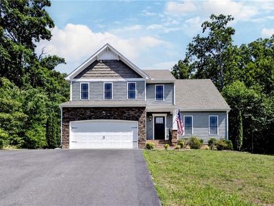 11505 Oakfork Dr