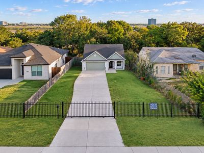3022 Canada Dr