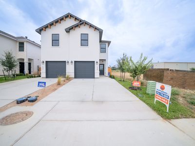 5329 Vista Trail Dr