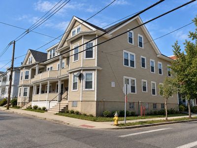 21 Palmer St
