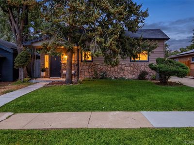 2085 Fenton Street