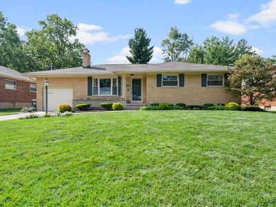 3389 Rocker Dr