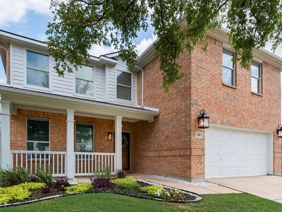 209 Foreston Dr