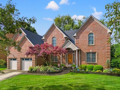 3337 Brighton Place Dr