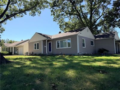 3900 Blue Ridge Blvd