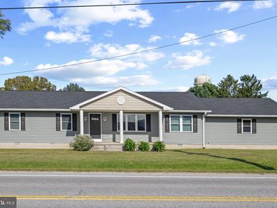 Property at 201 E 6th St, Ridgely, MD