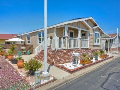 2280 E Valley Pkwy E SPACE 107