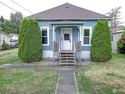 27204 103rd Drive NW