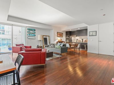 6250 Hollywood Blvd Unit 6L