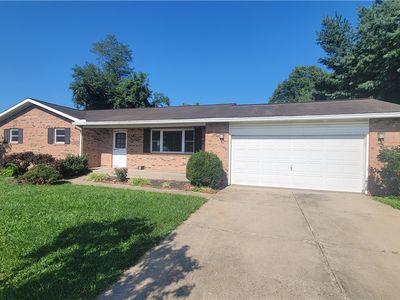 Property at 109 Sherry Dr, Marietta, OH