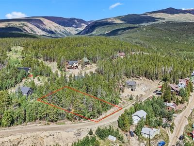 Property at Tbd Spruce St, Alma, CO