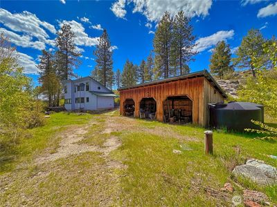 197 Cameron Lake Loop Road