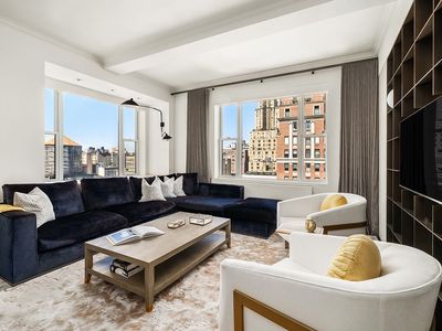 91 Central Park W APT 13E