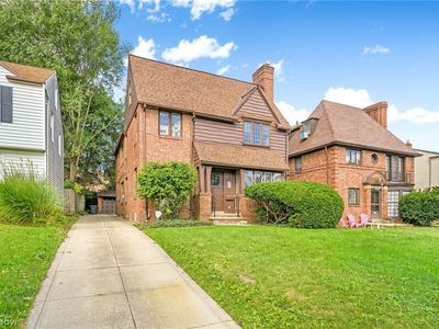 Property at 3670 Winchell Rd, Shaker Heights, OH
