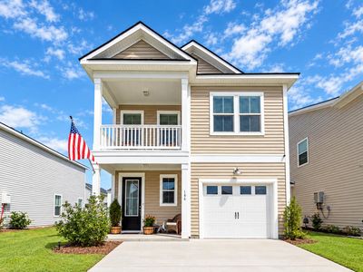 Property at 146 Hawthorne Landing Dr, Goose Creek, SC
