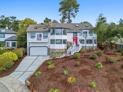 607 Saint Andrews Dr