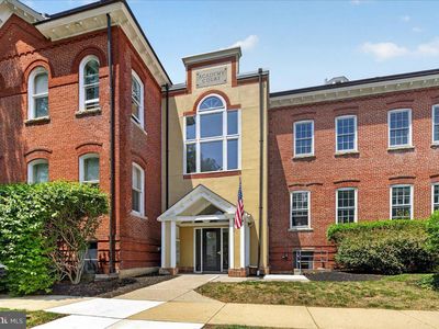 1 Academy Ct