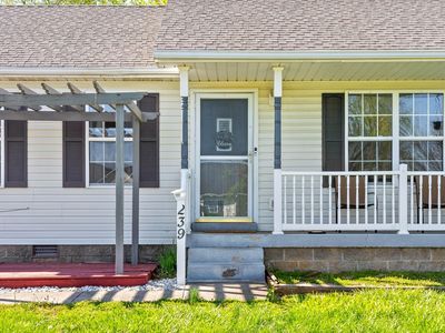 239 Golden Pond Ave