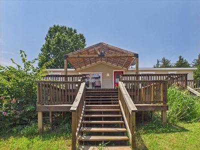 Property at 19694 County Road 258, Wheatland, MO