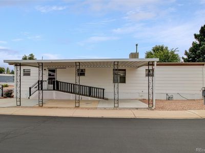 205 N Murray Boulevard Lot 273